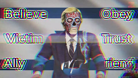 (((They)))Live