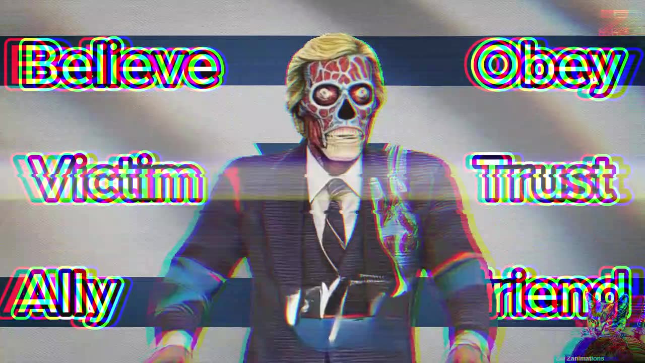 (((They)))Live