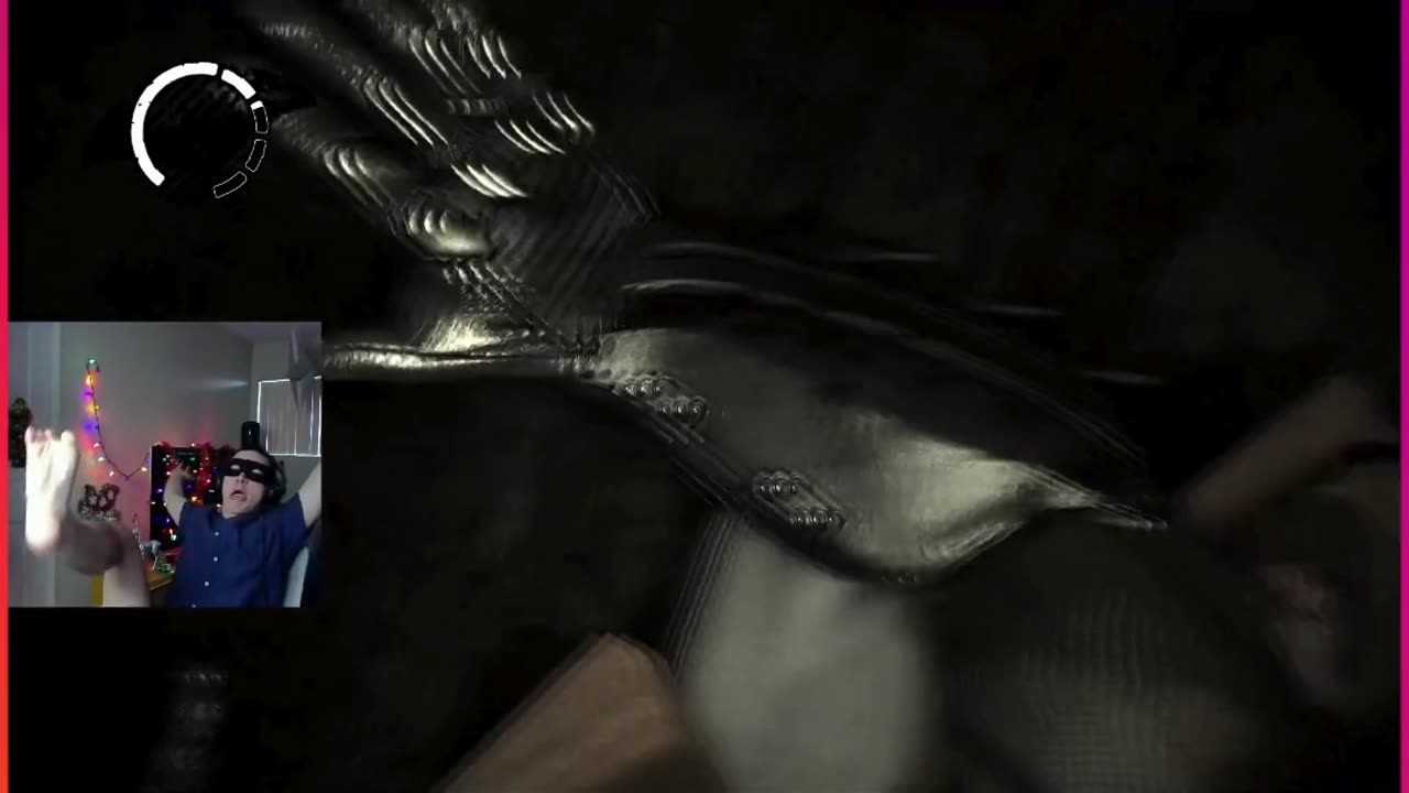 JOKER JUST EXPLODED! | Batman Arkham Asylum