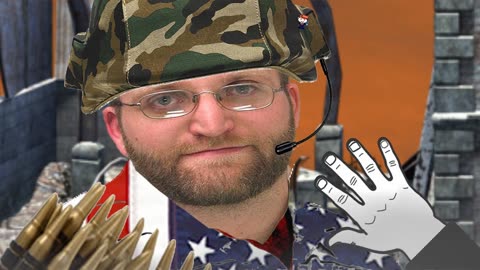 Mürdoch Mürdoch Ep.44 - The Great Meme War of 2016
