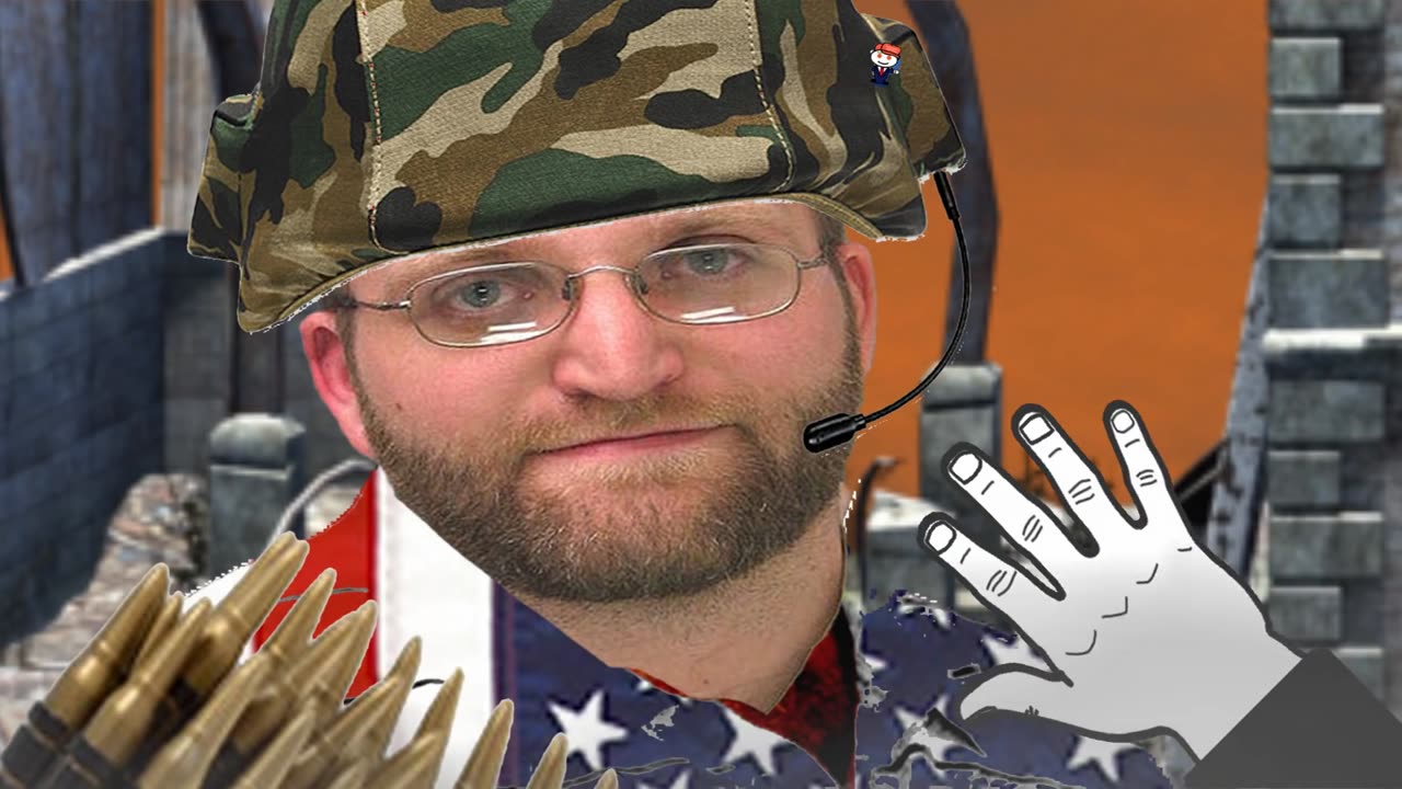 Mürdoch Mürdoch Ep.44 - The Great Meme War of 2016