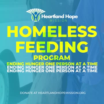 Homeless Feeding