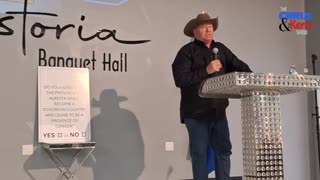 250512 Alberta Prosperity Project - Calgary Meeting May 12, 2025