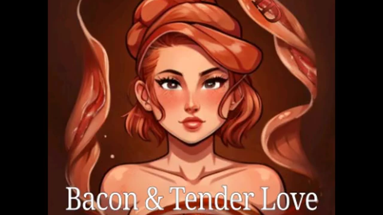 MD- Bacon and Tender Love