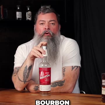 Kentucky Owl Takumi Edition