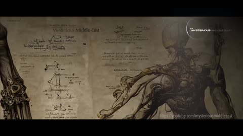 The Seven Towers of Satan: Iraq's Lovecraftian Horror