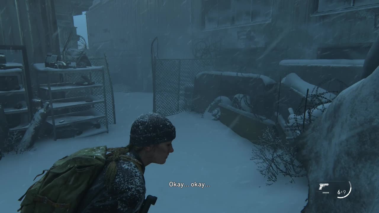 One small mistake and all hell breaks loose.