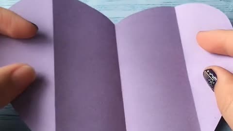 How to Fold Origami Markers