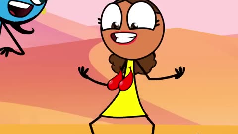 Boy become girl