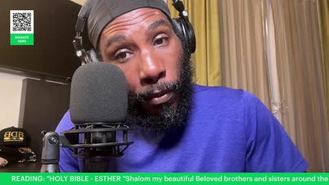 Esther Chapter 1-10 | Daily Bible Reads