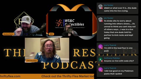 Eps 7 The Real Resellers Podcast