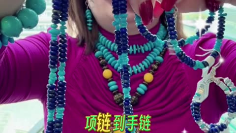 20250807-12 Turquoise: Elegant, Noble and First-Class in Quality