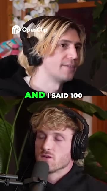 Not hundred's of thousands