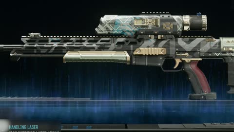 PROMO: SNIPER RIFLE - VS RSCON - GOLD CHALLENGE MONTAGE - CALL OF DUTY