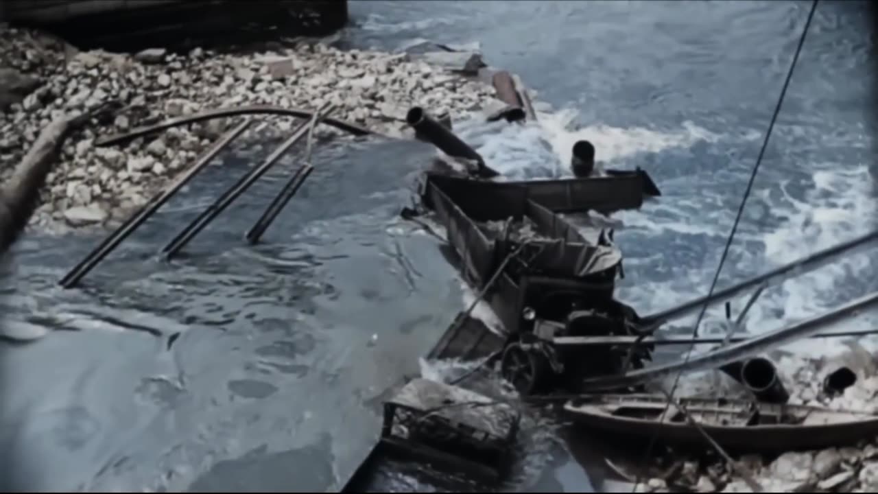 Combat, France June 1940