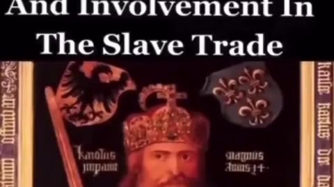 The jewish History And Involvement In The Slave Trade