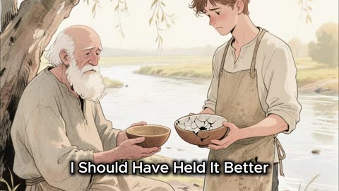 Stop Giving Your Heart to the Wrong People - Moral Story About the Cracked Bowl That Changed a Life