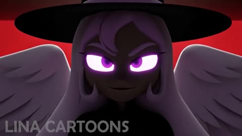 “Your Idol" Hazbin Hotel Version | Part 2 | KPop Demon Hunters