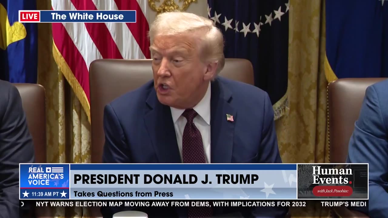 POTUS ADDRESSES FED GOV. LISA COOK