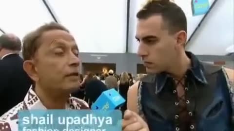🤣👕 Bruno's Fashion Disaster (Pre-9/11) | FunFM