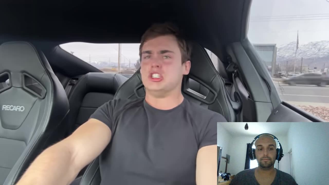 OnlyFans Is Destroying This Guy