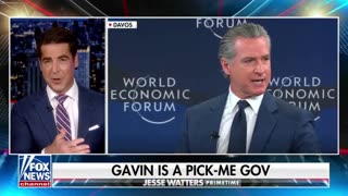 Jesse Watters Primetime - January 22, 2026