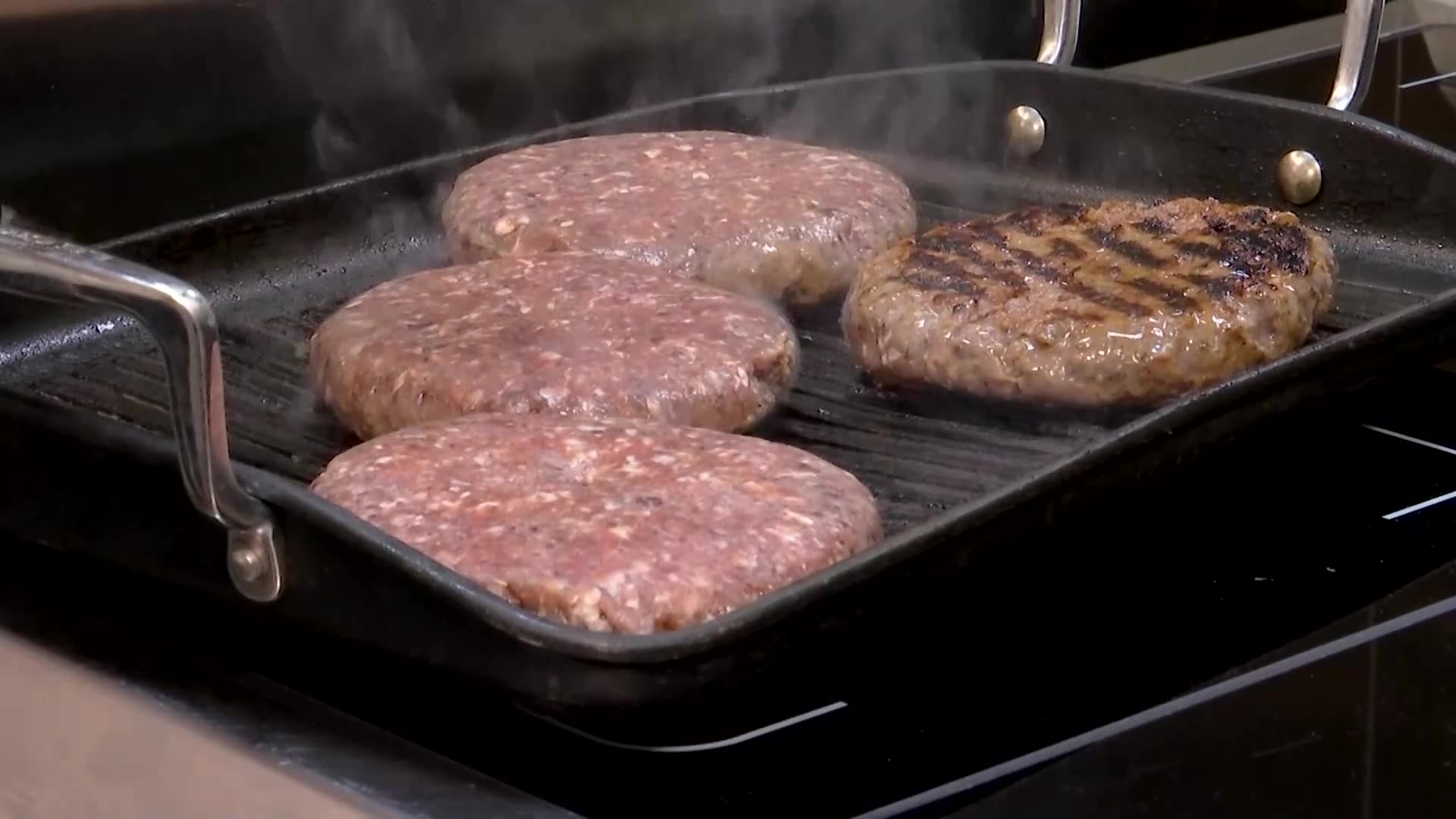 UK sports venue takes a bite out of carbon emissions with venison