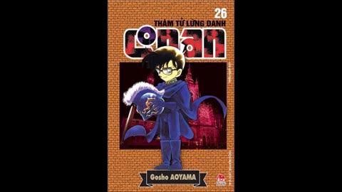 Roses of May... - Final Fantasy IX - Long Blue - With Conan Blue Phantom Knight Ep.26 Cover...