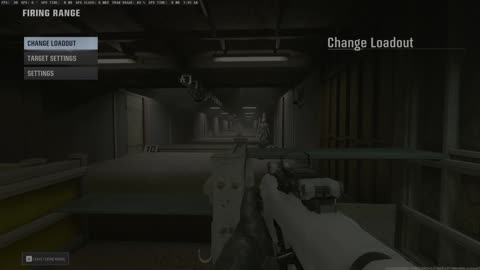 Warzone Resurgence Casual