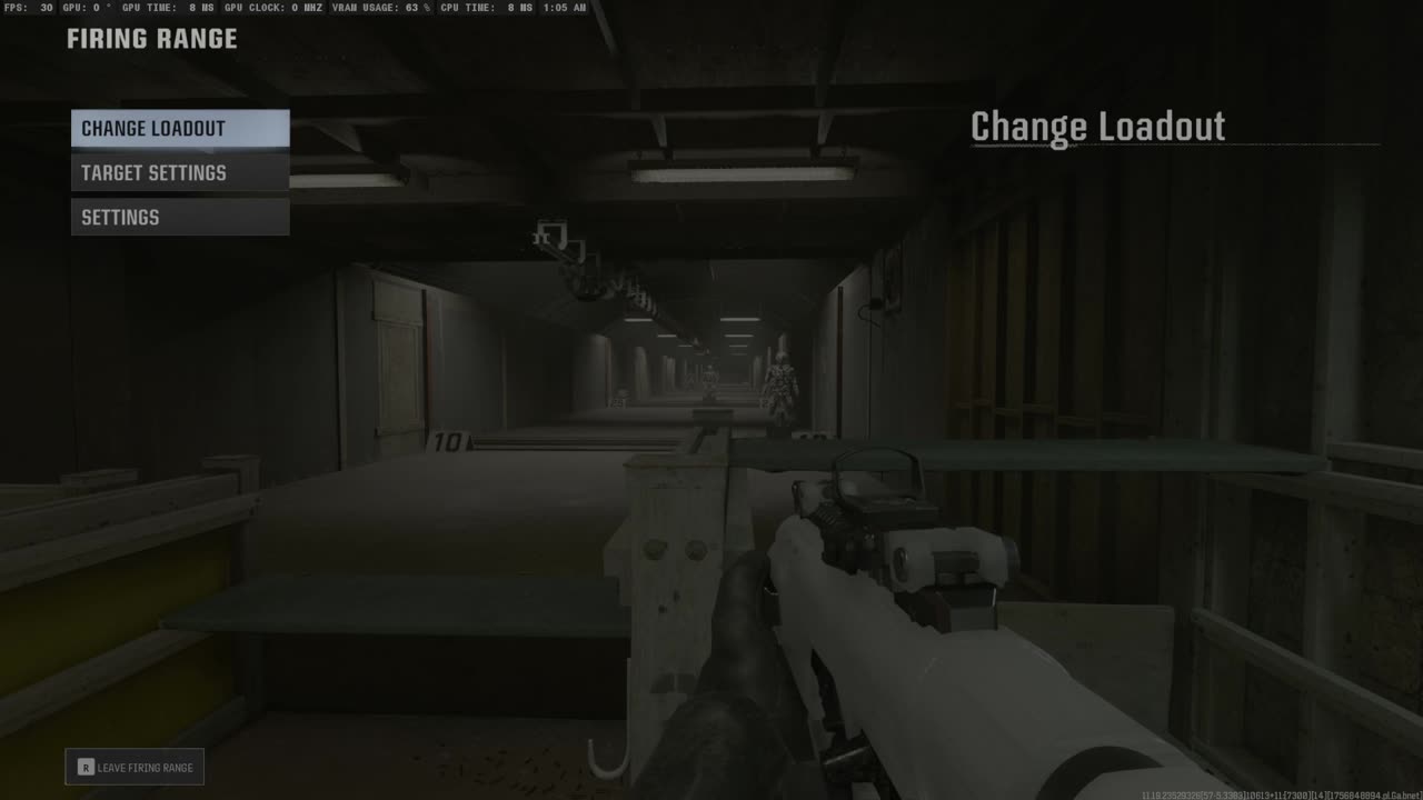 Warzone Resurgence Casual