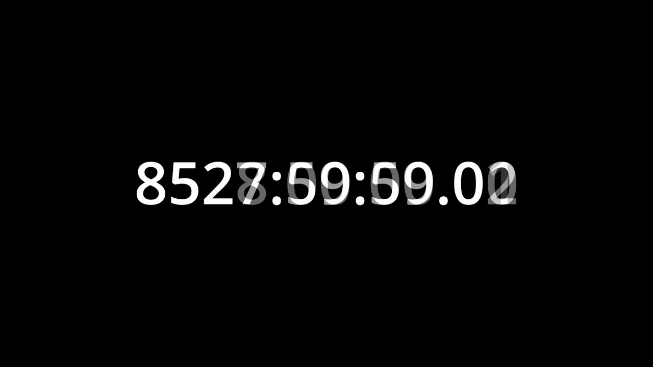 Project 8760 | Part 20 of 730 | 8532 Hours to Zero