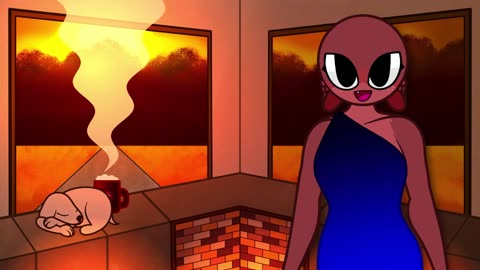 So I Finally Finished the Clone High Reboot (2023)... [reupload archive]