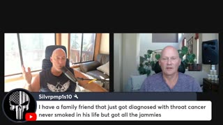 Did Trump Just Axe The Vax? Xi Communists sound like Democrat Party, Angelina Jolie’s Breasts Psyop?