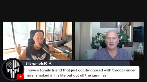 Did Trump Just Axe The Vax? Xi Communists sound like Democrat Party, Angelina Jolie’s Breasts Psyop?