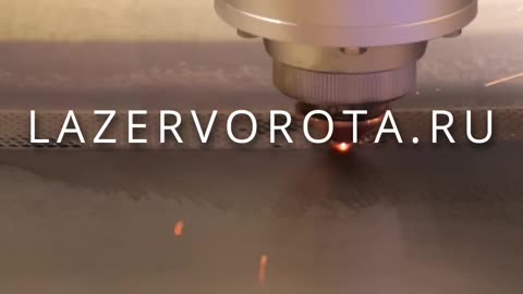 Безопасность при лазерной резке: что нужно знать!