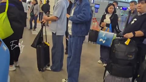 #BlankTheSeries #Faye #Yoko #FayeMalisorn #Entertainment #funny #comedy #viral #Shorts #Trend