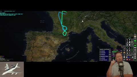 MONKEYWERX-Giants on the Move - SITREP 08.12.25