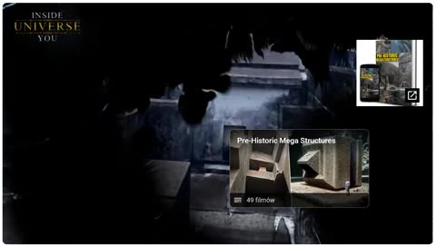 Universe Inside You...