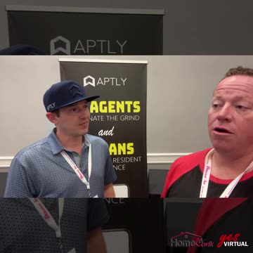 The Property Management Inbox You Actually Need | Aptly at NARPM NW