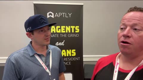 The Property Management Inbox You Actually Need | Aptly at NARPM NW