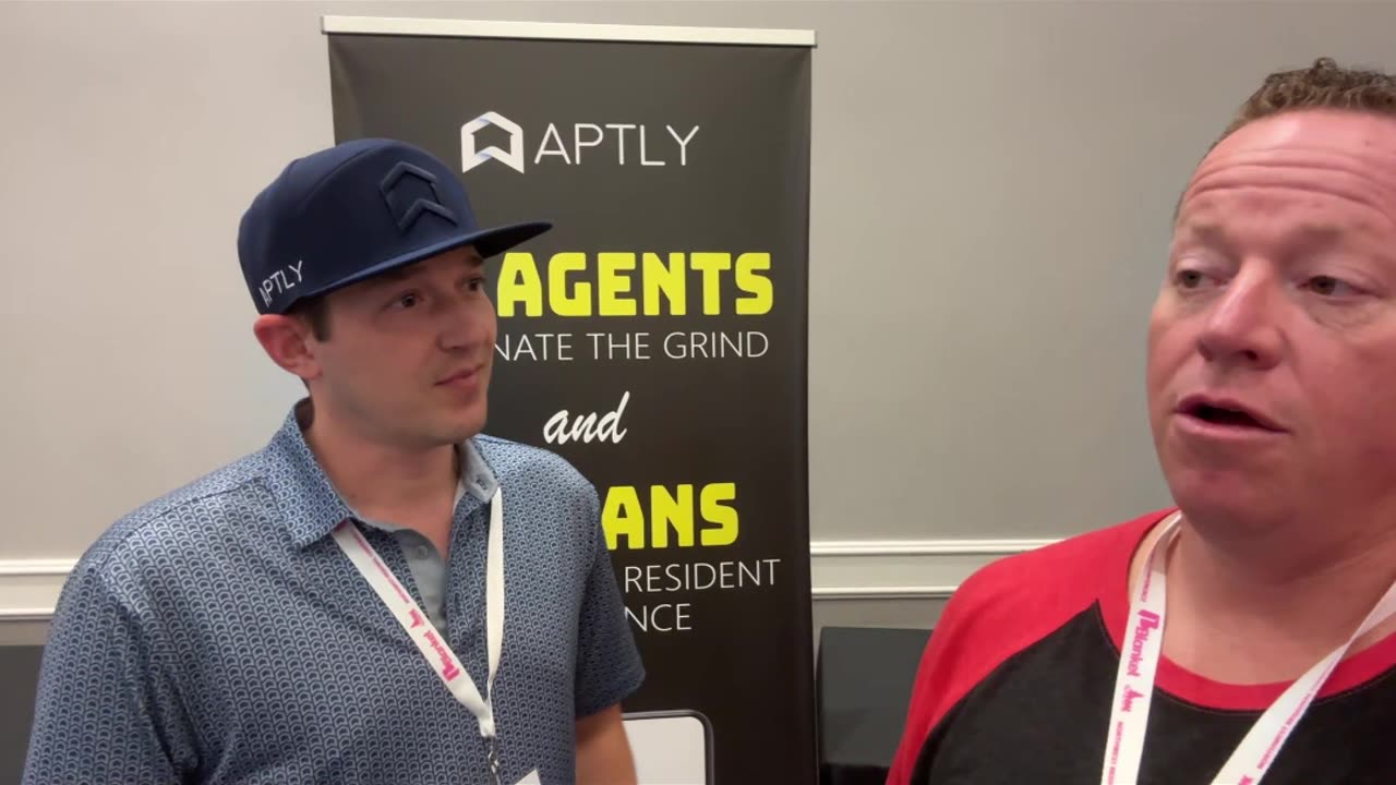 The Property Management Inbox You Actually Need | Aptly at NARPM NW