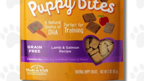 Soft & Chewy Dog Treats: The Perfect Snack for Your Pup