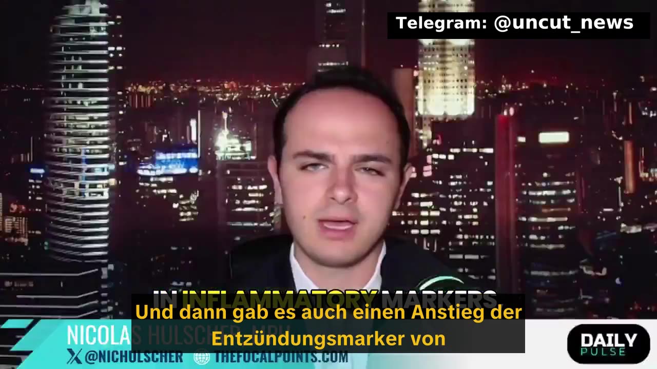 vaccination booster study damage