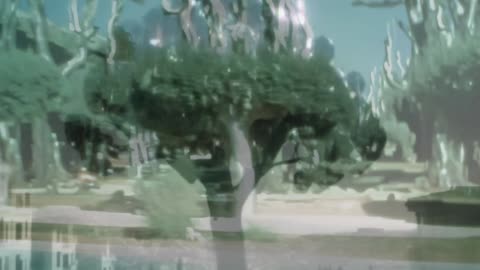 God of darkness - Submerging Island near Crete, G57