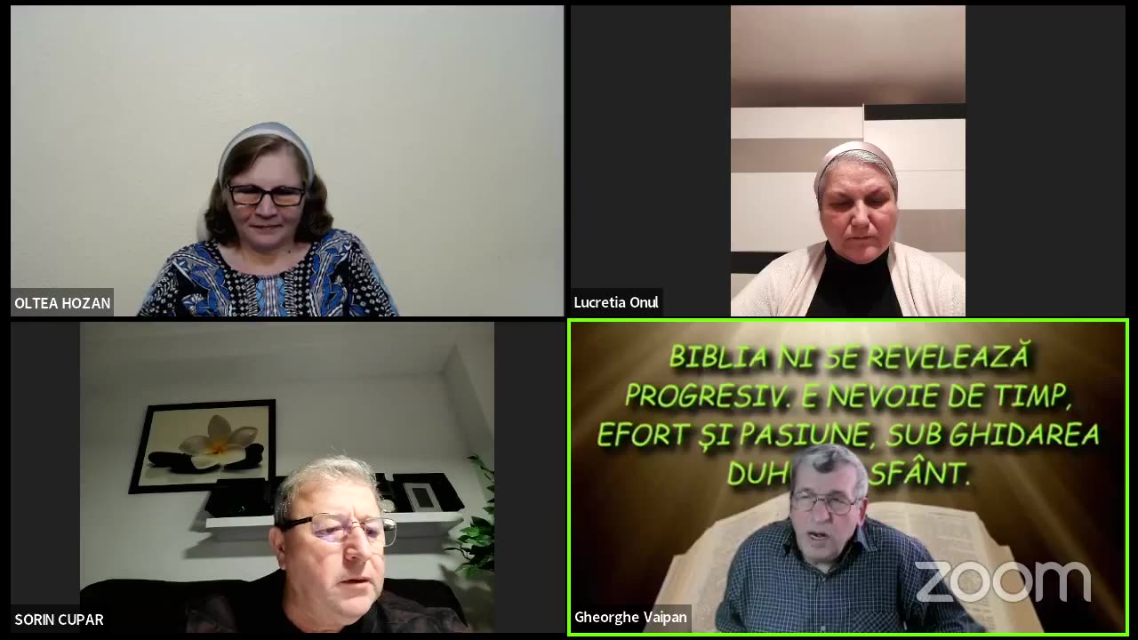 Calea Către Rai -WAY OF HEAVEN MINISTRY PĂRTĂȘIE FRĂȚEASCĂ LIVE 04/05/2023