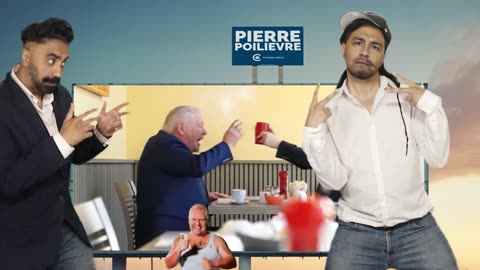 Pierre Poilievre calls Doug Ford a Traitor