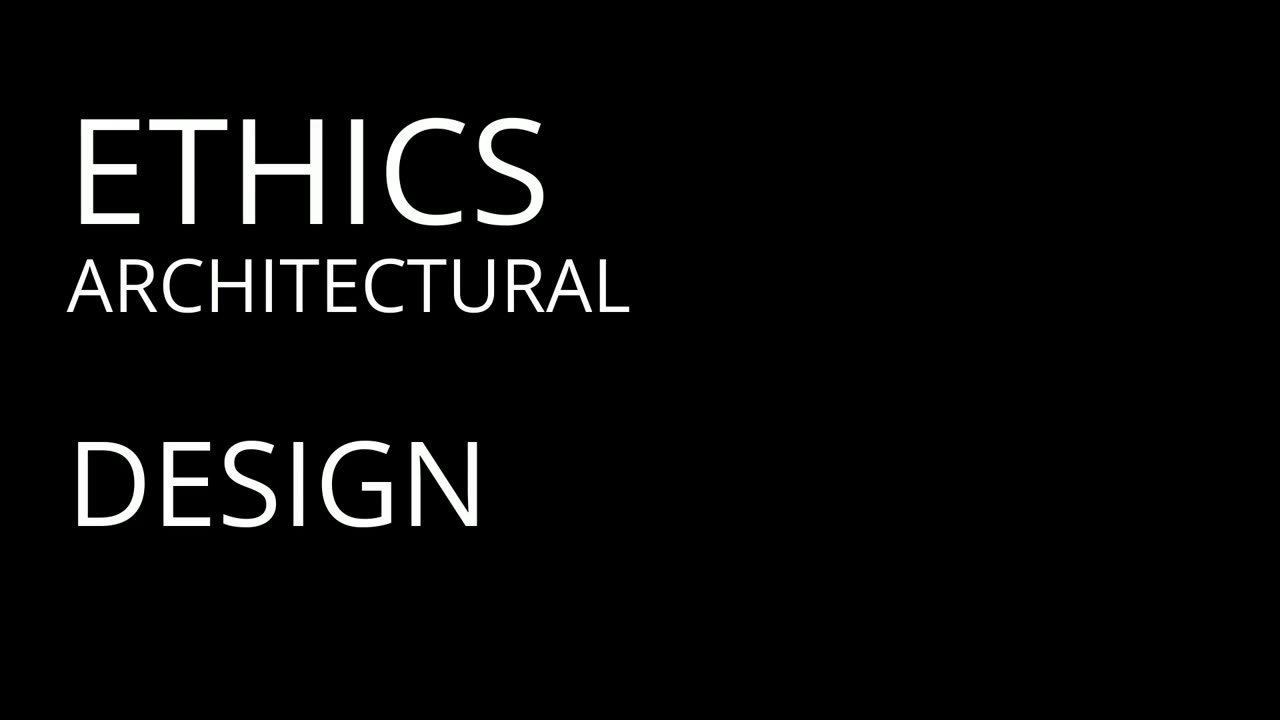 The Dark Side of Design | Frank Lloyd Wright - Part 6