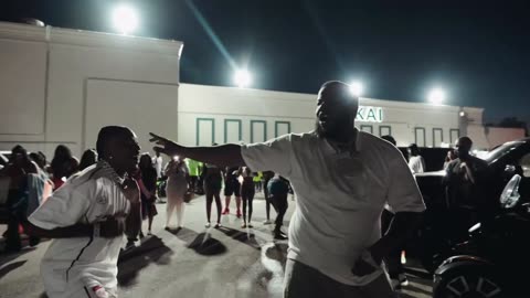 sauce walker & maxo kream fight!!!