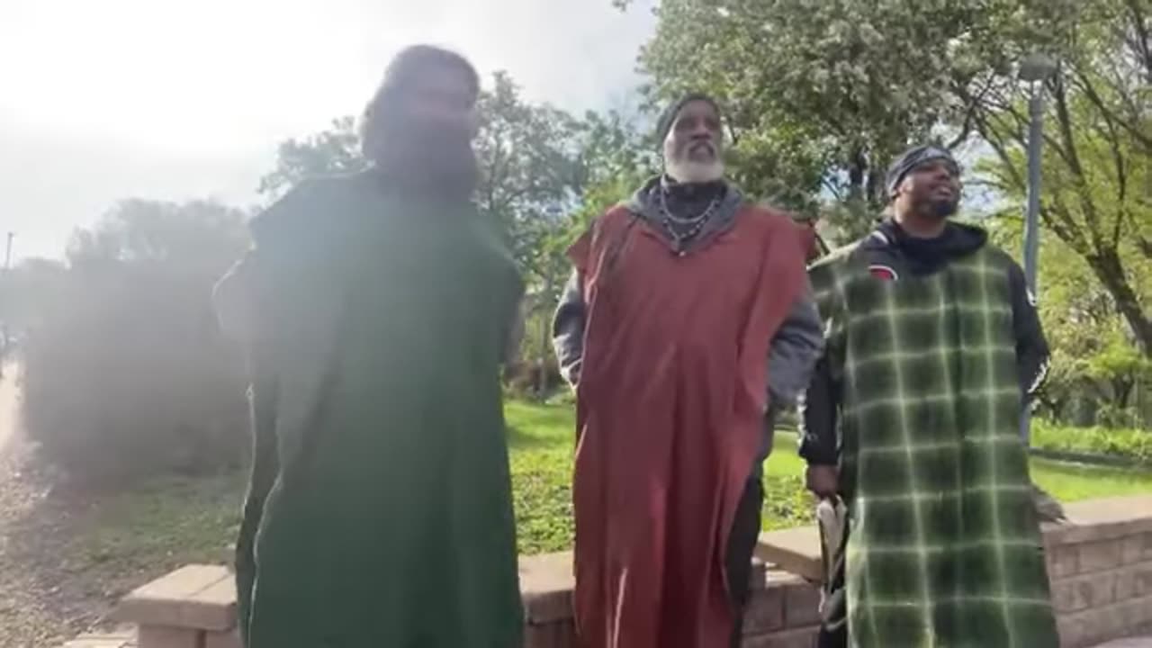 Side Camp #72: Esau Is Getting Exposed Before His Great Judgment 💥💥💥