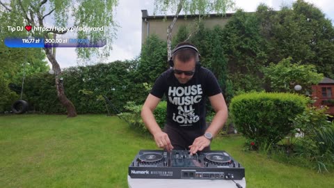 House Music 24/7